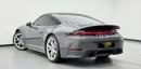 Porsche 911 CARRERA 2025 Porsche 911 Carrera, Porsche Warranty+Full Service History, GCC