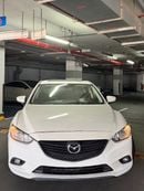 مازدا 6