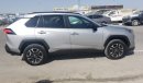 تويوتا راف ٤ TOYOTA RAV4 2019