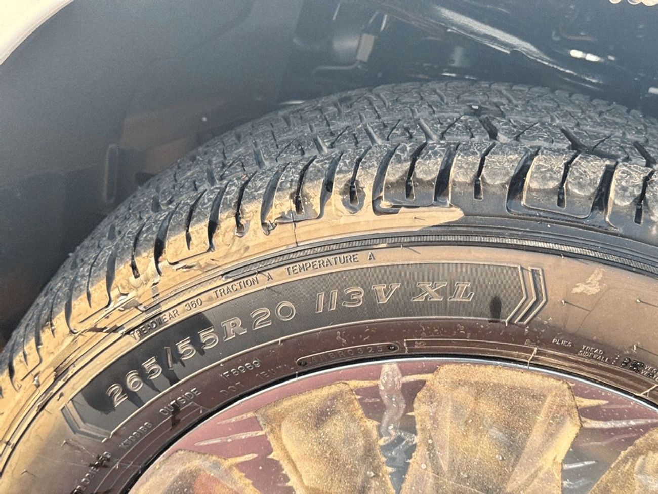 Toyota Land Cruiser TOYOTA LAND CRUISER 3.5L VXR TURBO DIESEL