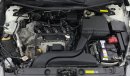 Nissan Altima S 2.5 | Under Warranty | Inspected on 150+ parameters