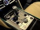 Bentley Flying Spur V8 Japanese Specs - Low Mileage Pristine Condition