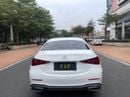 مرسيدس بنز C200 L