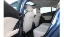 Mazda 3 SE SE SE 2018 Mazda 3 full option  (BN), 4dr Sedan, 1.6L 4cyl Petrol, Automatic, Front Wheel Drive