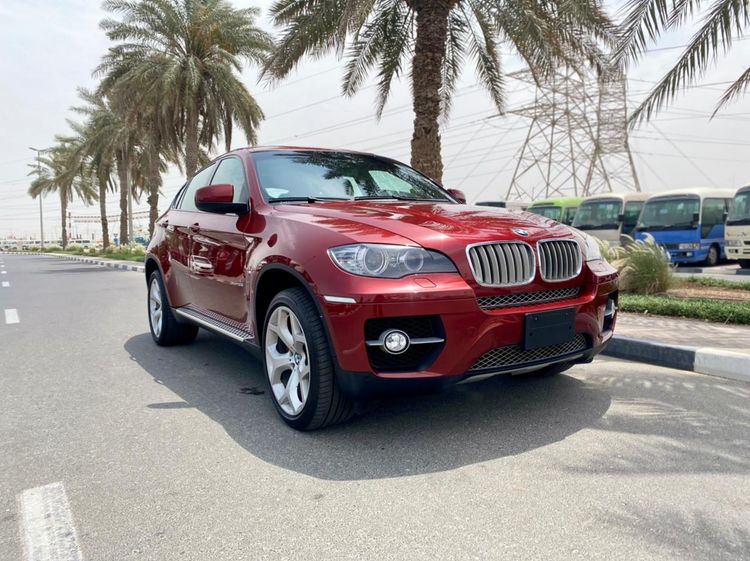 Ø¨ÙŠ Ø£Ù… Ø¯Ø¨Ù„ÙŠÙˆ X6 Ù…Ø³ØªØ¹Ù…Ù„Ø© Ù„Ù„Ø¨ÙŠØ¹ ÙÙŠ Ø¯Ø¨ÙŠ Ø§Ù„Ø¥Ù…Ø§Ø±Ø§Øª Dubicars Com
