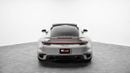 Porsche 911 Turbo S - 2025 - American Specs - Under 5 Years Warranty