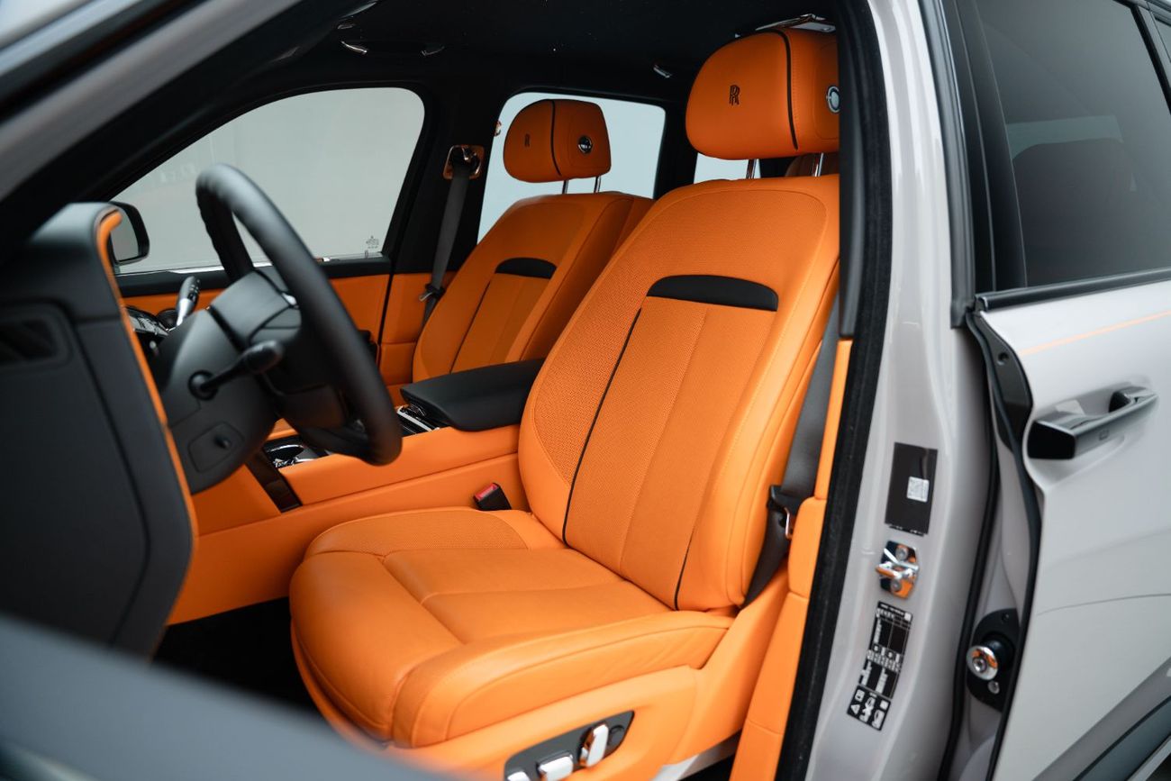 رولز رويس كولينان