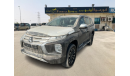 Mitsubishi Montero SPORT 7P 3.0L // 2020 // SUV 4WD WITH LEATHER & POWER SEATS , BACK CAMERA // SPECIAL OFFER // BY FOR