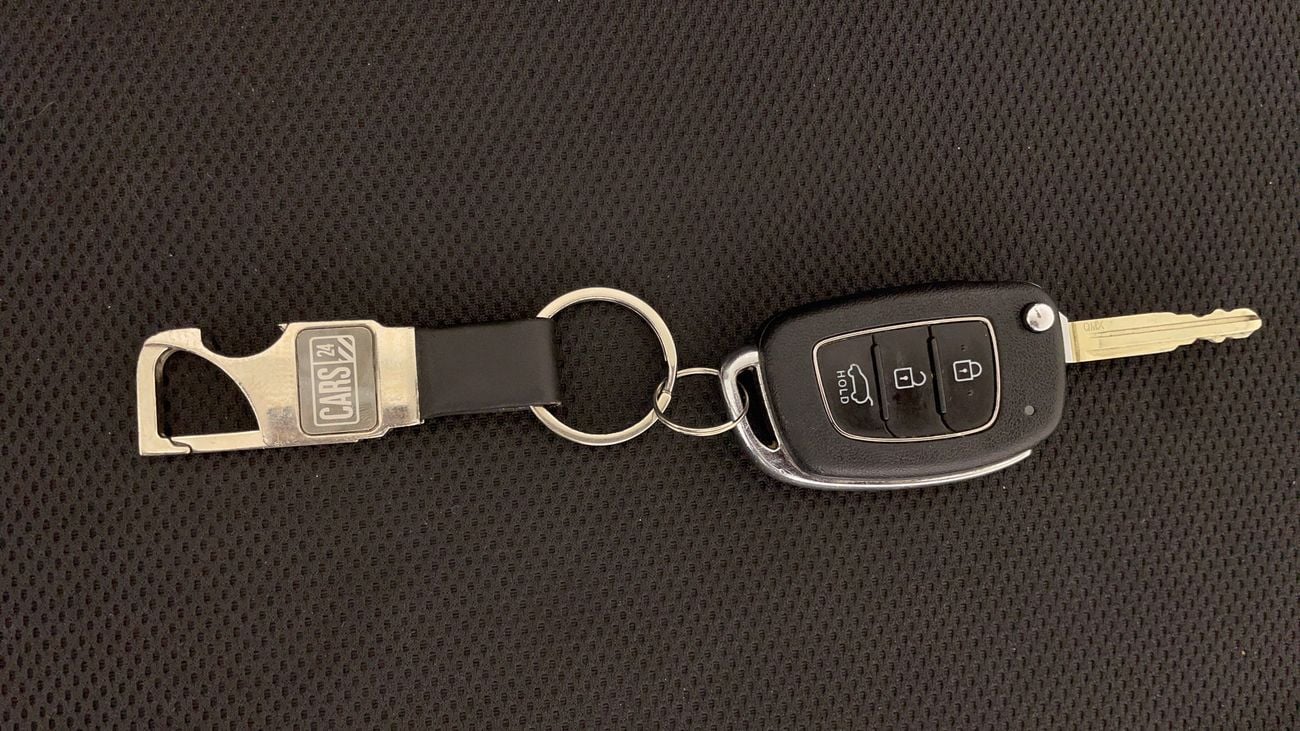 هيونداي كريتا SMART STREAM 1.6 | بدون دفعة مقدمة | اختبار القيادة في المنزل