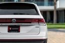 Volkswagen Teramont Teramont Trendline | 2,253 P.M | 0% Downpayment | WARRANTY