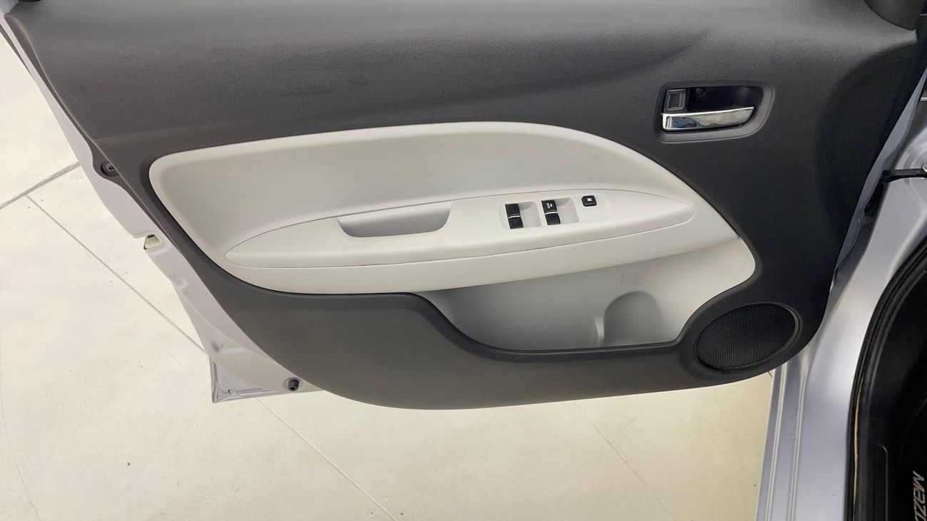 ميتسوبيشي اتراج GLX HIGHLINE 1.2 | بدون دفعة مقدمة | اختبار القيادة في المنزل