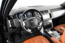 Land Rover Range Rover Vogue SE 5.0L