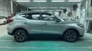 أم جي ZS 2025 LUXURY TROPHY | AED 846/Month | 0 DP | 30 Day Return | Warranty