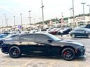 دودج تشارجر SXT 3.6L