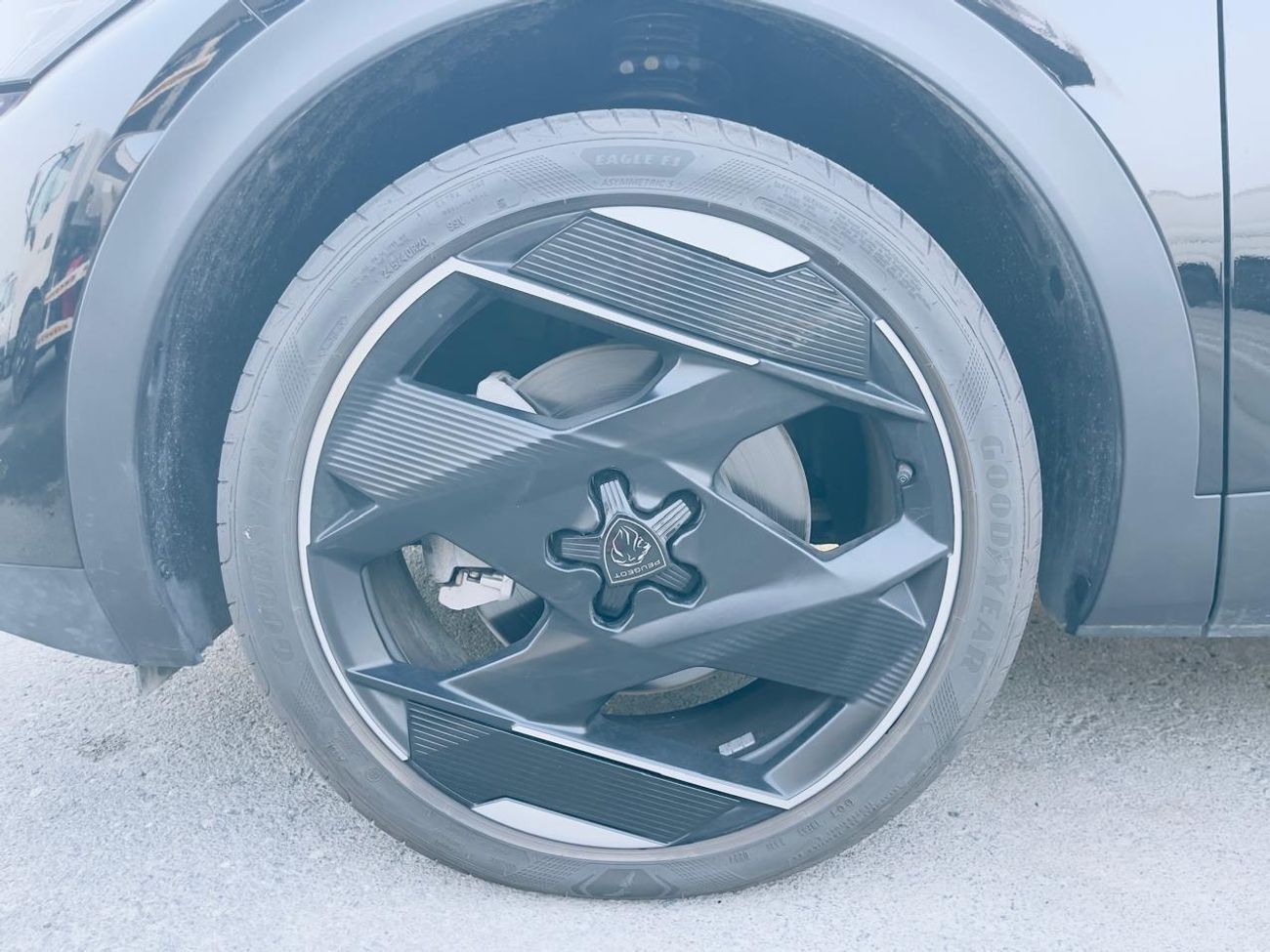 بيجو 408 peugeot 408 gt line 1.6l 2025