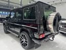 مرسيدس بنز G 63 AMG Std 5.5L