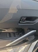 Toyota Corolla Cross 2.0L HYBRID