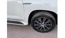 Lexus LX570 full option