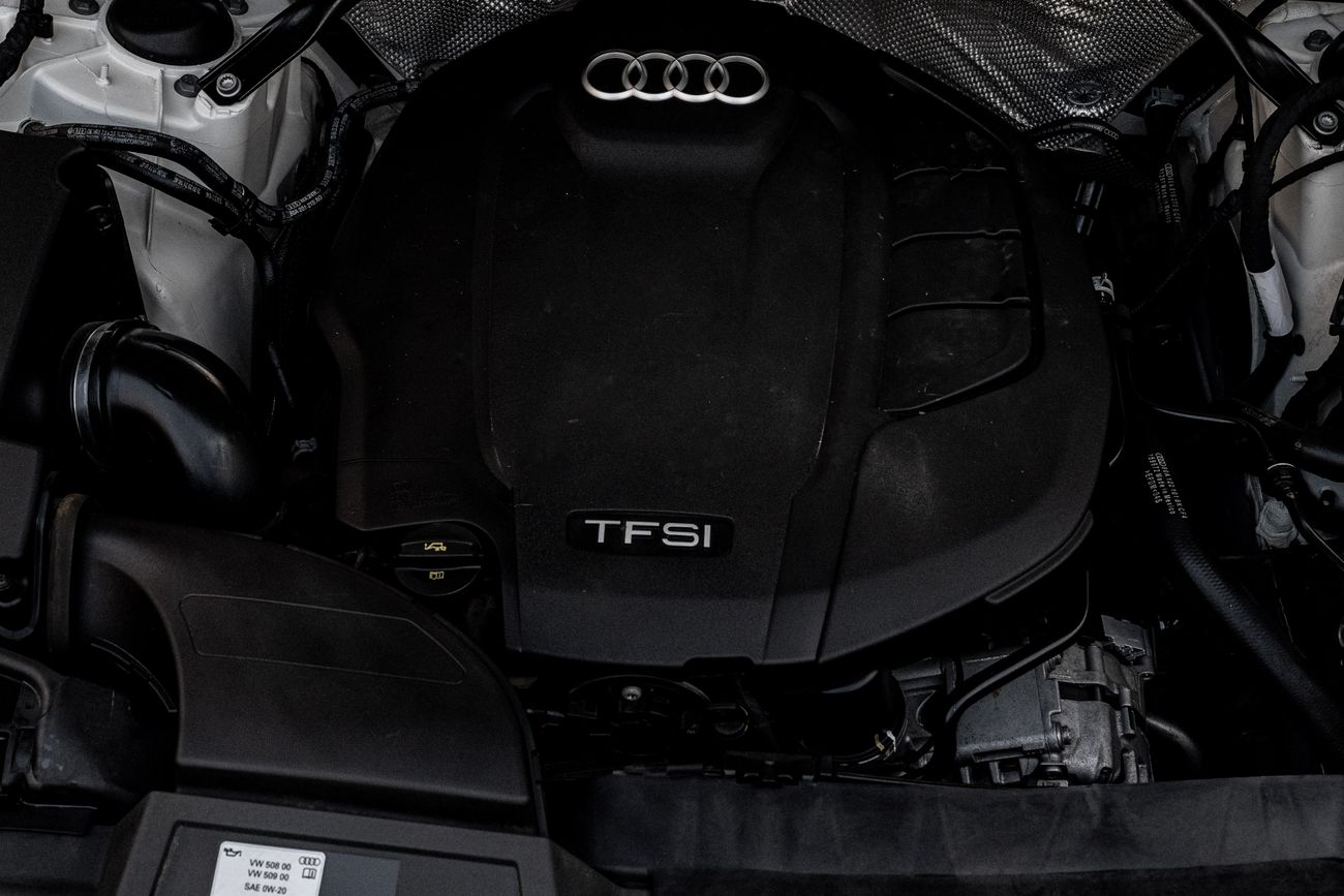 أودي Q5 Q5 45 TFSI | 3,525 P.M | 0% Downpayment | AUDI WARRANTY/SERVICE!