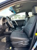 تويوتا راف ٤ 4WD