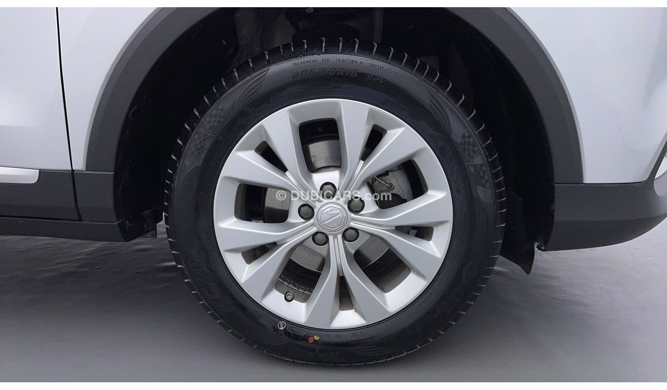 MG ZS STD 1.5 | Zero Down Payment | Free Home Test Drive