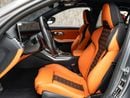 BMW M3 xDrive COMPETITION BUY NOW, PAY 2027 | THE BLACKLINE STANDARD | BMW Warranty + Service, GCC, Low KMs