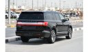 لنكن نافيجاتور LINCOLN NAVIGATOR L