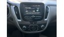 Chevrolet Malibu LT480 PM | CHEVROLET MALIBU | FULL OPTION | 0% DP | GCC