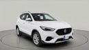 أم جي ZS 2023 STD | AED 496/Month | 0 DP | 30 Day Return | Warranty | Service History