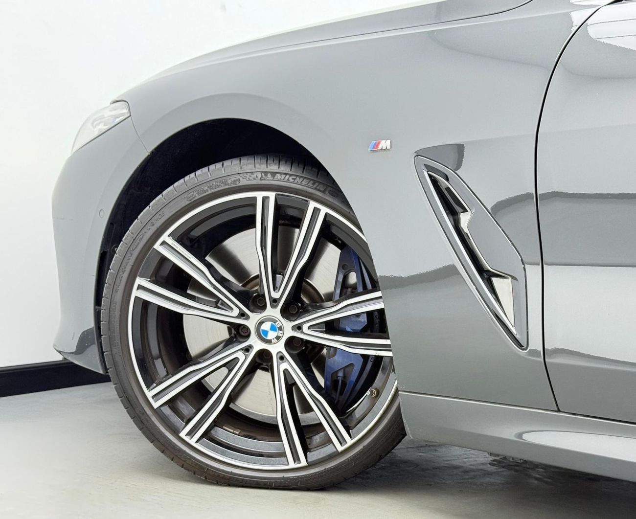 BMW M850i xDrive 4.4L 2020 BMW M850i Xdrive Gran Coupe, Warranty, Full Service History, Excellent Condition, G