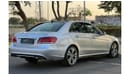 Mercedes-Benz E300 MERCEDES BENZ E300 2014 FULL OPTIONS IN PERFECT CONDITIONS WITH ONE YEAR WARRANTY