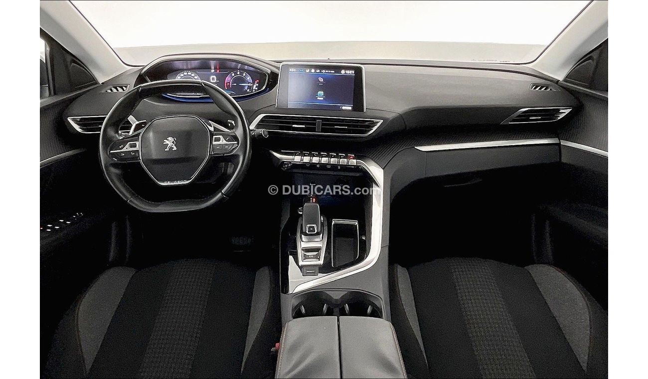 Peugeot 3008 Active | 1 year free warranty | 0 down payment | 7 day return policy