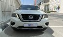 Nissan Pathfinder SL 3.5 | Under Warranty | Free Insurance | Inspected on 150+ parameters