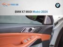 BMW X7 xDriveM60i (6 Seats) xDriveM60i
