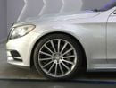 Mercedes-Benz S 550 S550 AMG