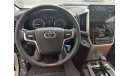 Toyota Land Cruiser 4.0L Petrol A/T Full Option