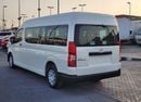 Toyota Hiace High Roof Van Hiace 2019 GLS Highroof Top Of The Range Very Clean Condition