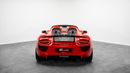 Porsche 918 Spyder - 2015 - Euro Specs