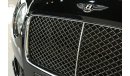 Bentley Continental GT VERY LOW MILEAGE ! ! 2013 !! BENTLEY CONTINENTAL GT SPEED W12 - GCC / FSH - PRISTINE CONDITION !!