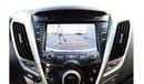Hyundai Veloster Sport Hyundai Veloster 2015 GCC full option in excellent condition
