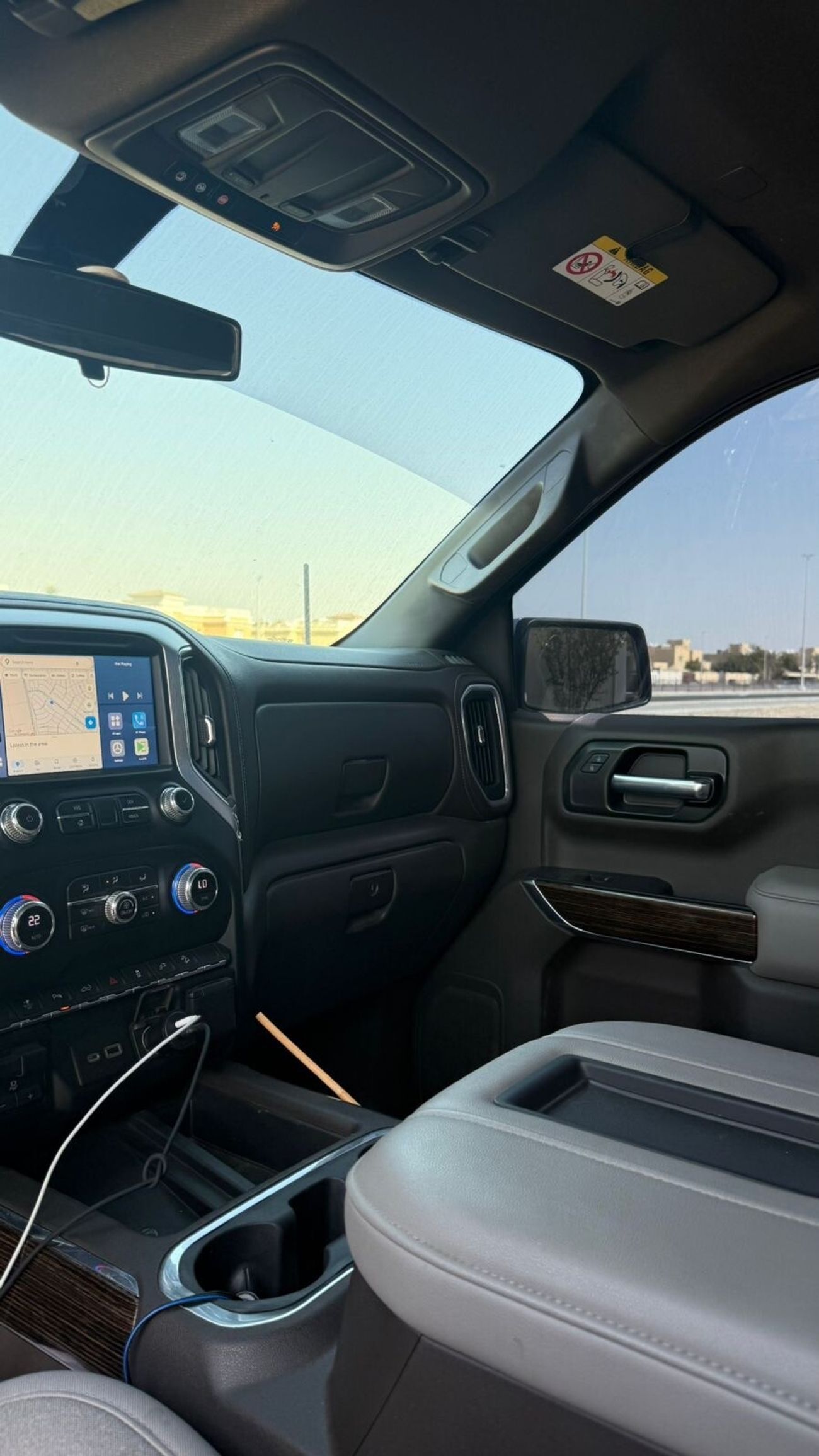 GMC Sierra 5.3L V8 Elevation Regular Cab (AWD)