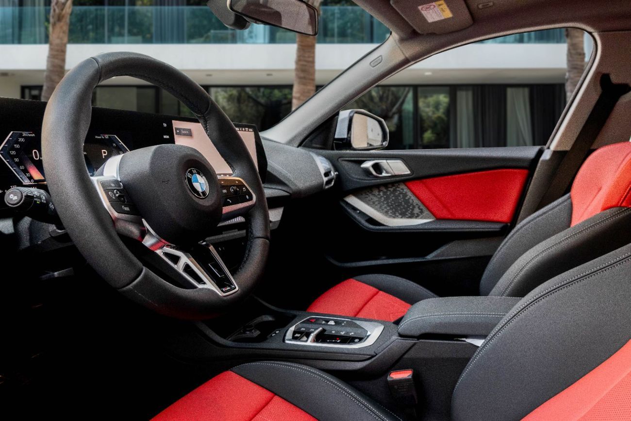 BMW 225L 2,742 P.M | 0% Downpayment | BMW 225 M-Kit!