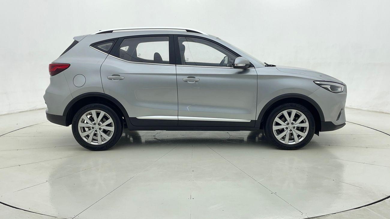 أم جي ZS 2023 STD | AED 564/Month | 0 DP | 30 Day Return | Warranty | Service History