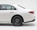 Mercedes Benz S 580 4MATIC 2022 | 1 Key | AED 4,786 / Monthly