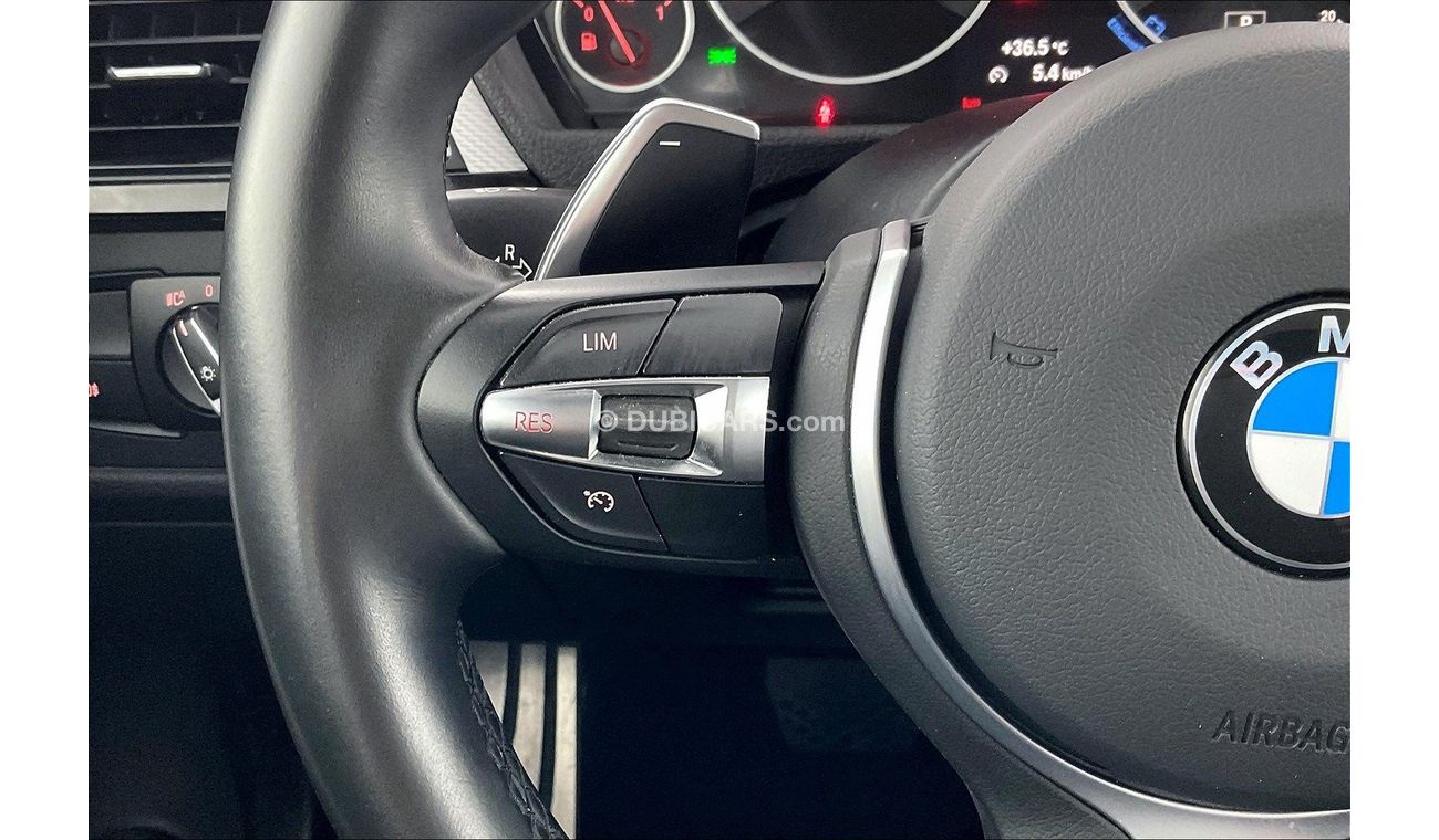 بي أم دبليو 430i M Sport