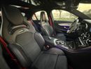 Mercedes-Benz C 43 AMG Std 3.0L MERCEDES BENZ C43 AMG 2021 EDITION AMG SEATS FULL OPTION IN VERY LOW MILEAGE WITH ONE YEAR