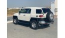 Toyota FJ Cruiser Very good price and condition 2009