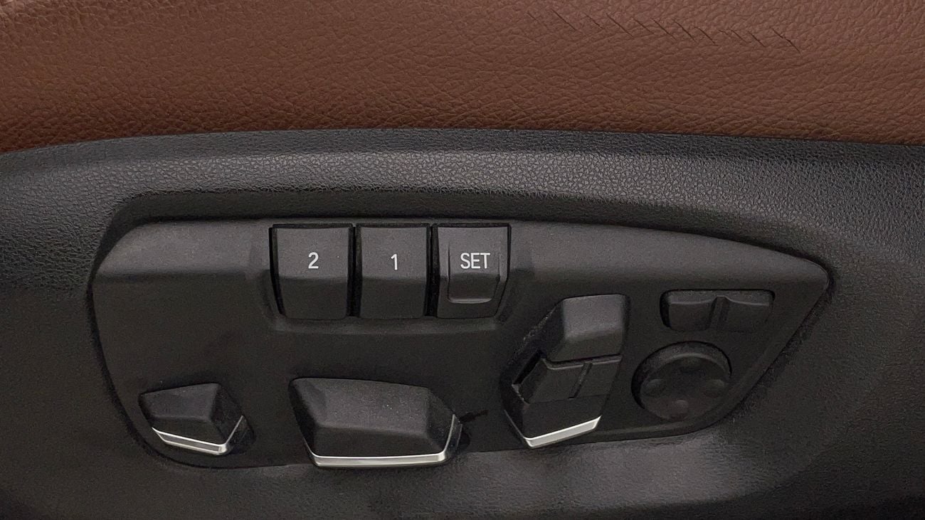 BMW X6 XDRIVE50I M SPORT 4.4 | Zero Down Payment | Home Test Drive