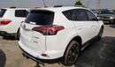 Toyota RAV4 limited edition full options Right Hand Drive