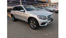 Mercedes-Benz GLC 300 MERCEDES BENZ GLC300 2019